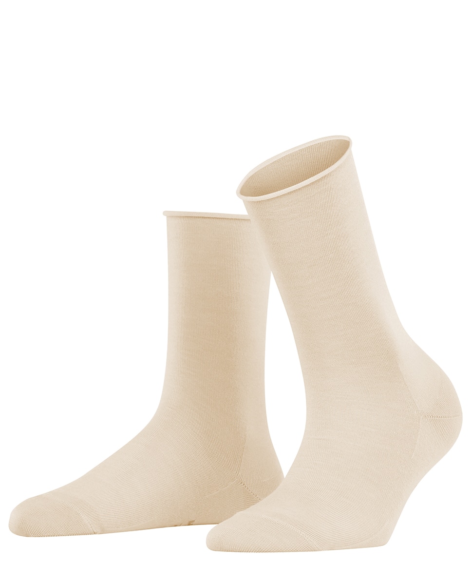 Imagen 3 de Calcetín básico - Falke - Beige Beige