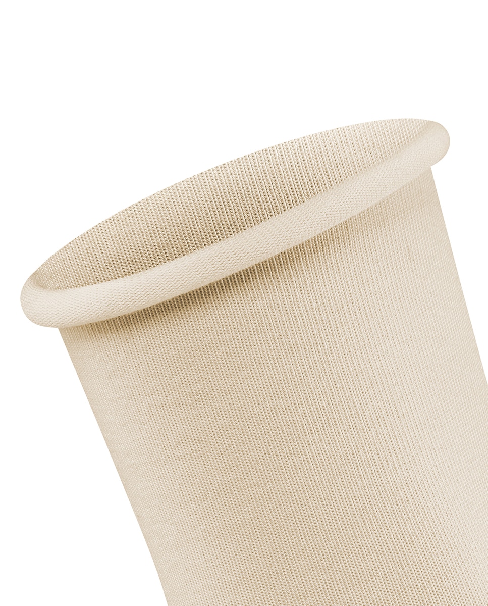 Imagen 5 de Calcetín básico - Falke - Beige Beige