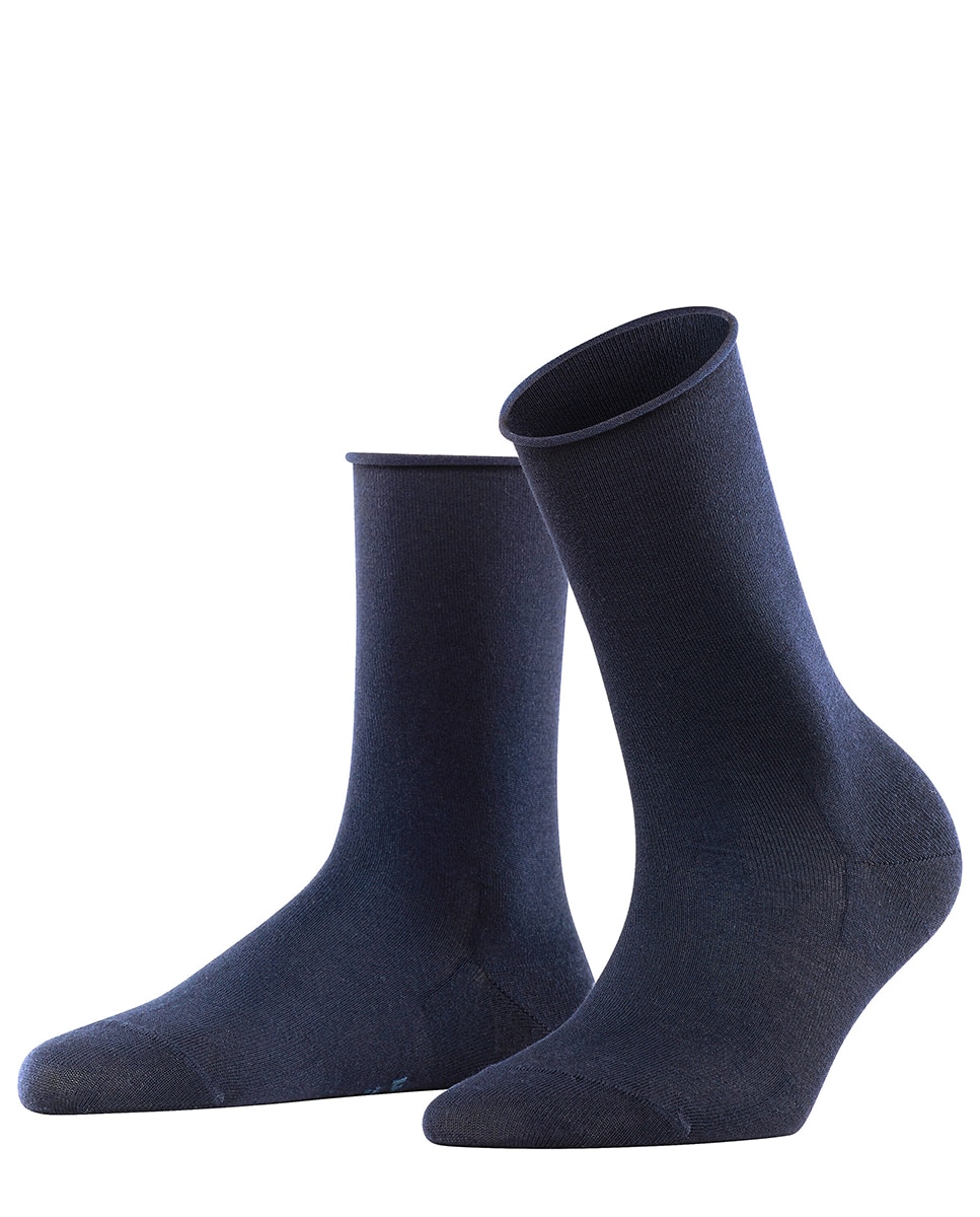 Imagen 3 de Calcetín básico - Falke - Azul Azul