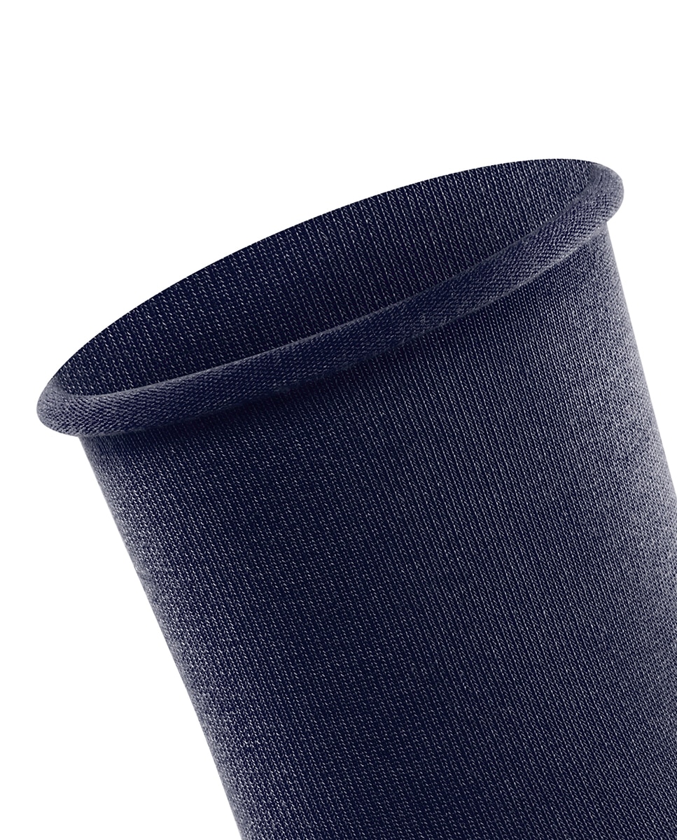 Imagen 5 de Calcetín básico - Falke - Azul Azul