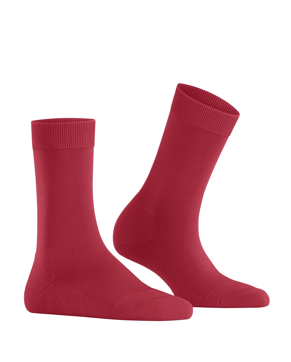 Imagem 0 de Meia Lisa Lã-Lyocell