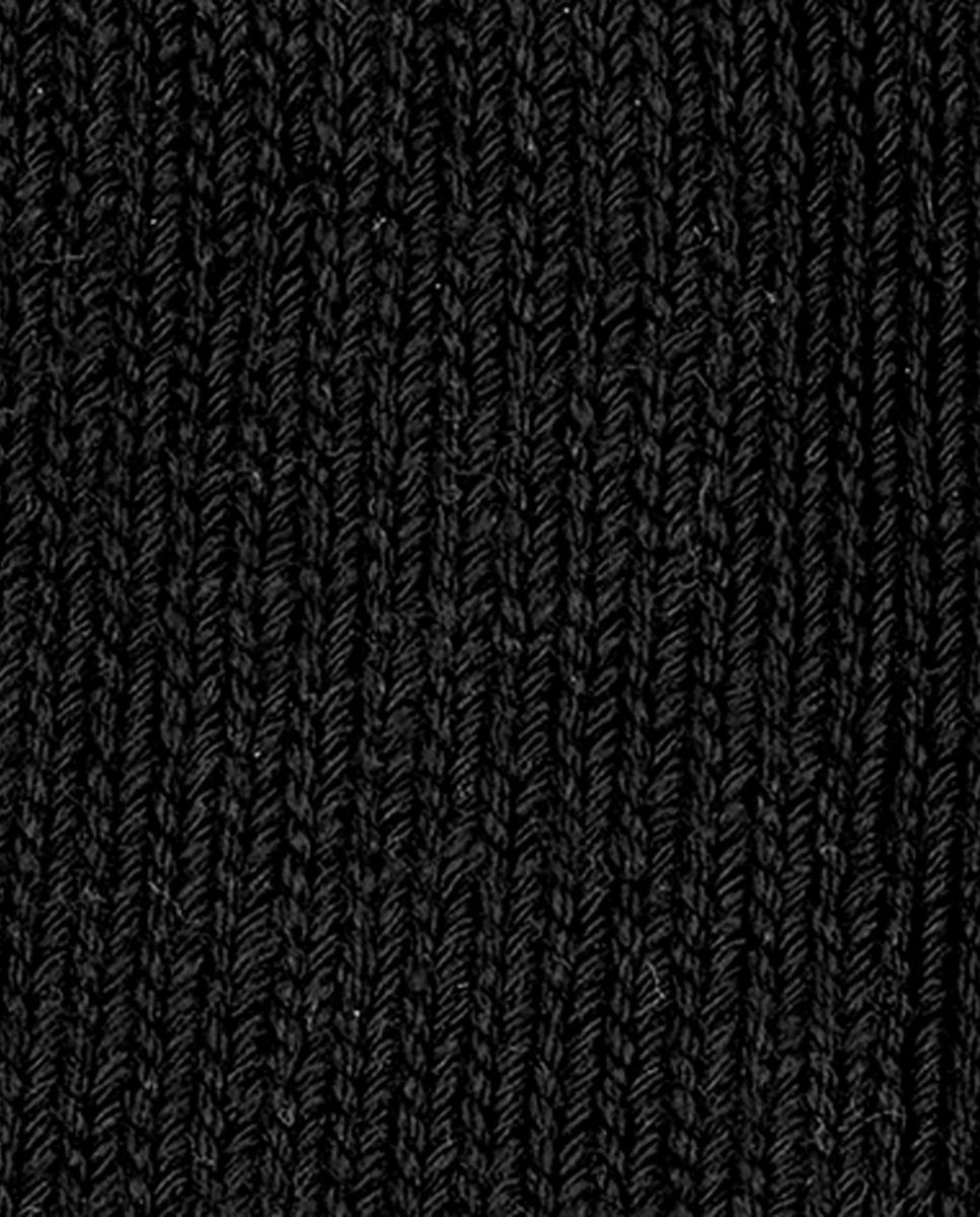 Meias Antiderrapantes Preto-7