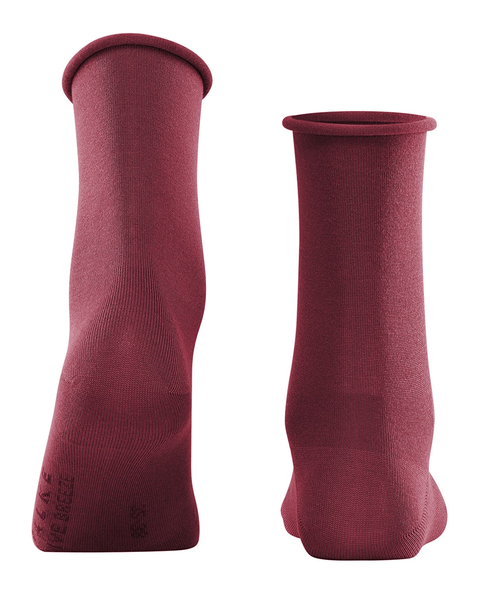 Calcetín básico - Falke - Rojo Rojo-2
