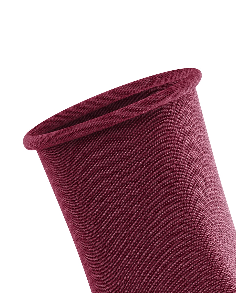 Calcetín básico - Falke - Rojo Rojo-5