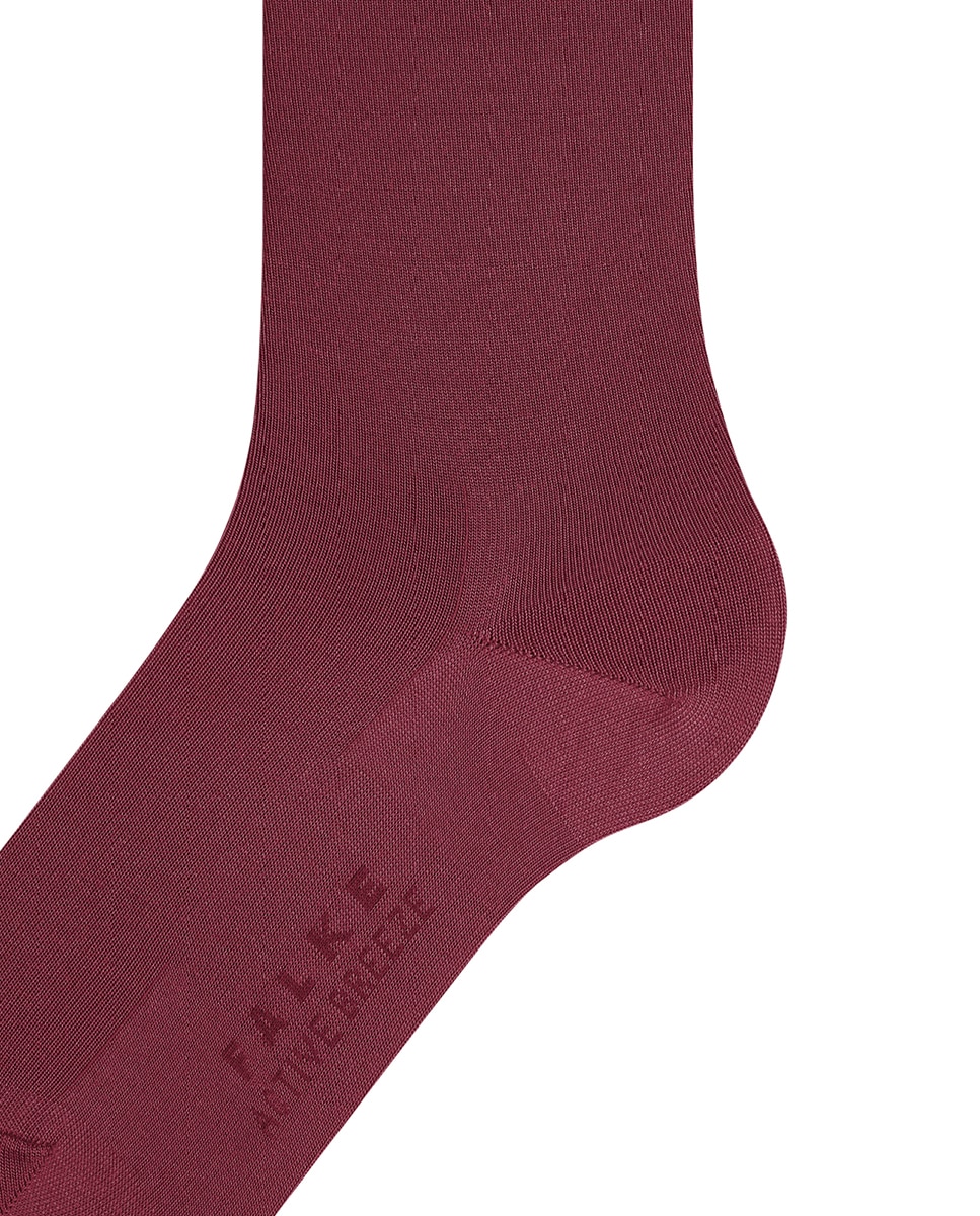 Calcetín básico - Falke - Rojo Rojo-6