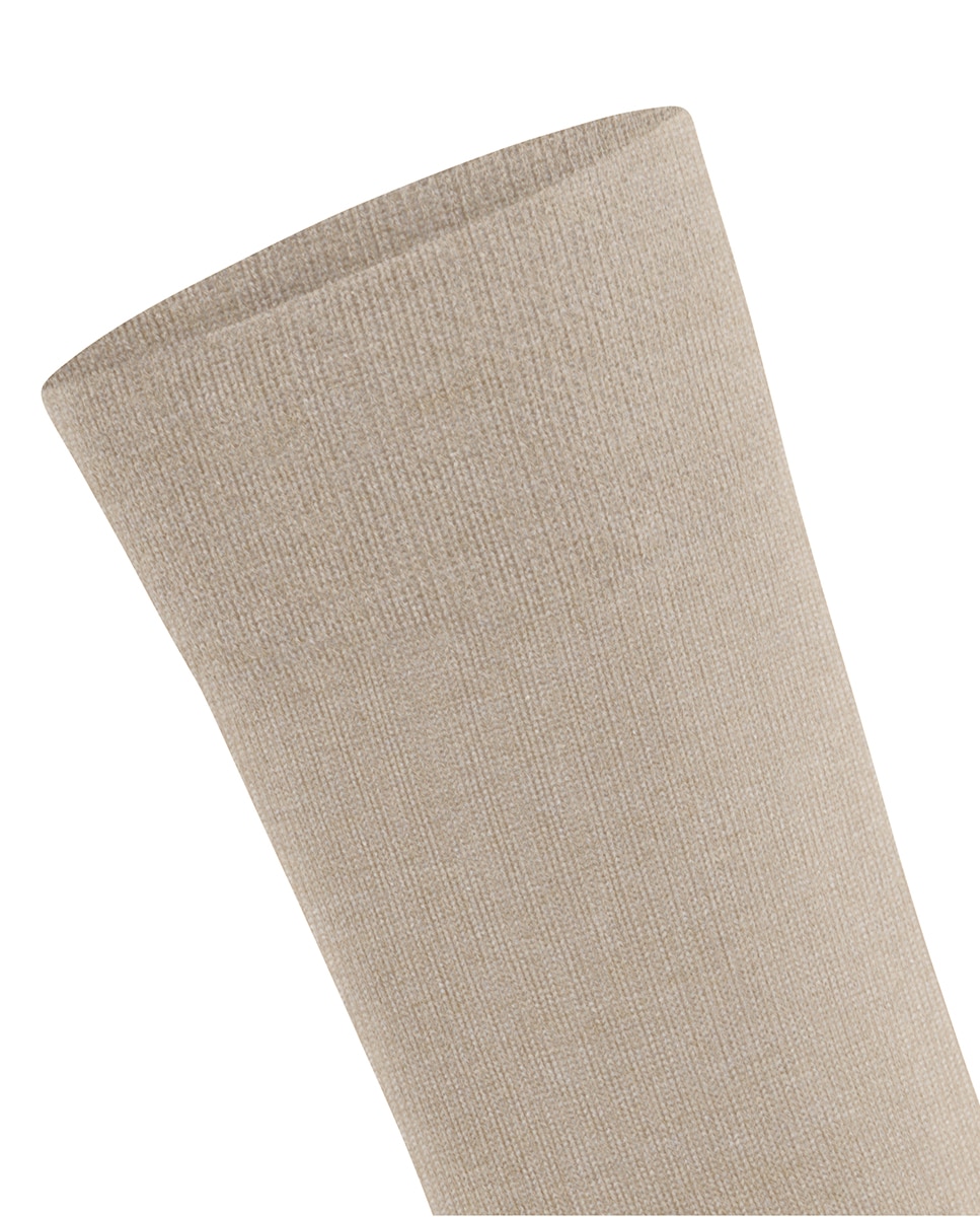 Calcetín algodón sensitive - Falke - Beige Beige-5