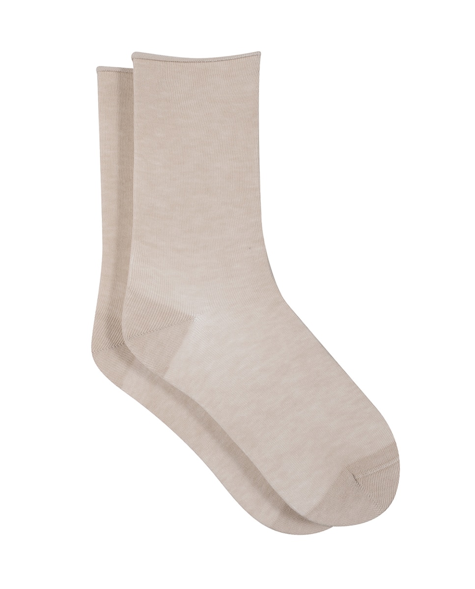 Imagem 0 de Meias Básicas