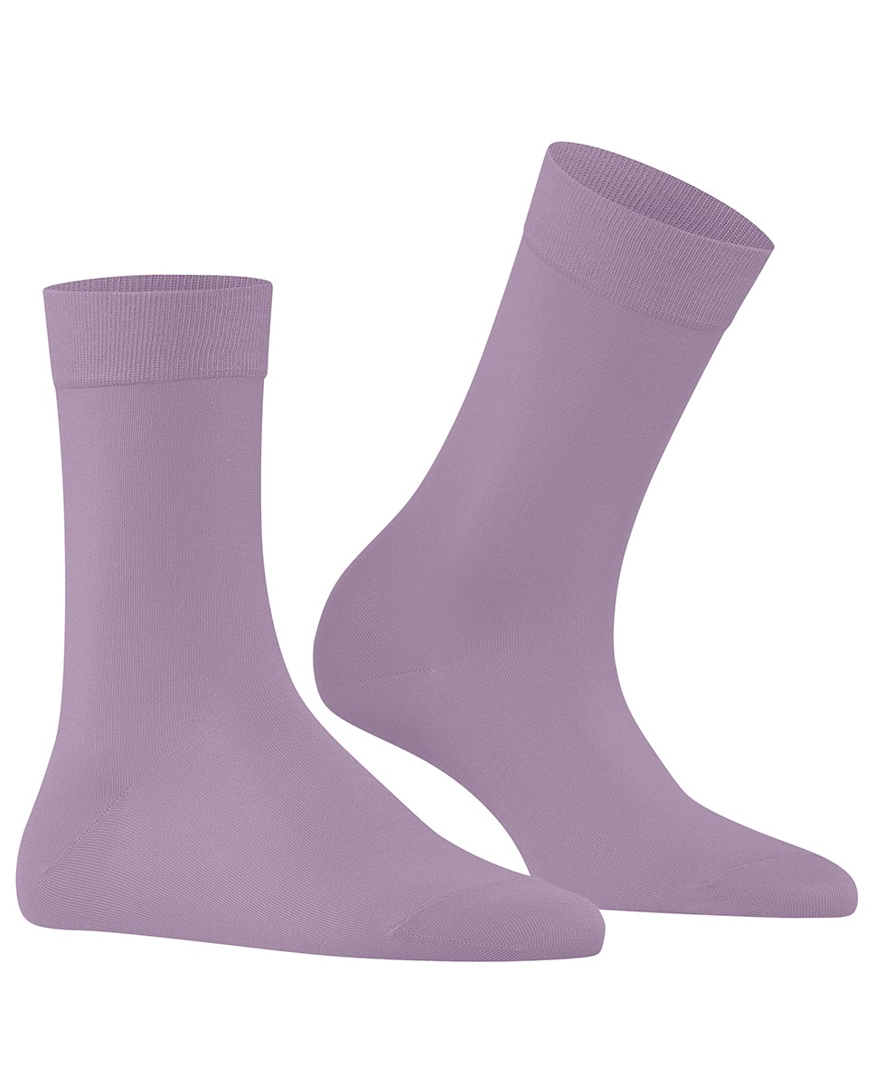 Imagem 0 de Meias Básicas de Algodão