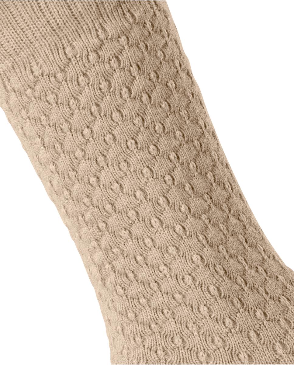 Imagen 5 de Calcetines lisos de mujer - Burlington - Beige Beige