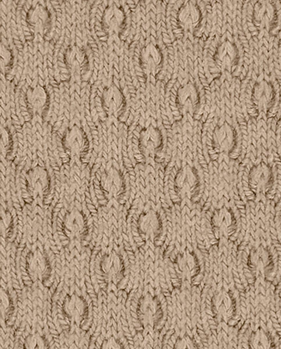 Imagen 6 de Calcetines lisos de mujer - Burlington - Beige Beige