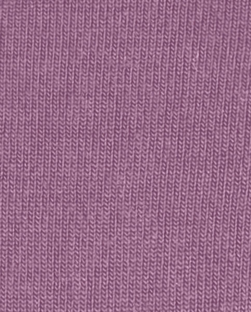 Calcetín de mujer Falke de lana y algodón.Cashmere - Rosa Rosa-6