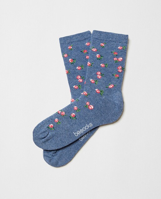 Imagem 0 de Meias com Fantasia Liberty