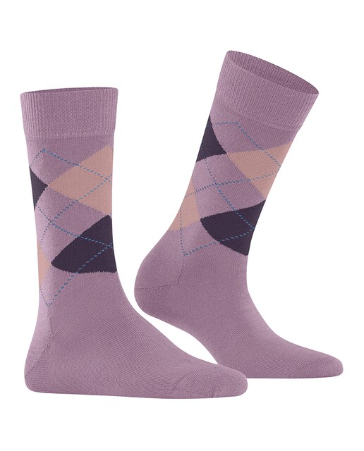 Imagem 0 de Meias com Losangos