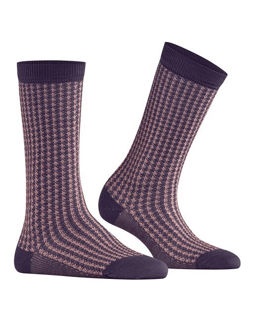 Imagem 0 de Meias estampadas