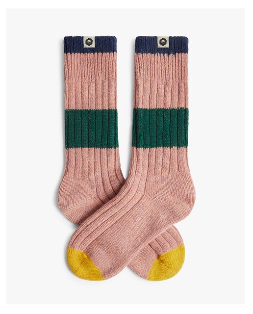 Imagem 0 de Meias de Caxemira Jimmy