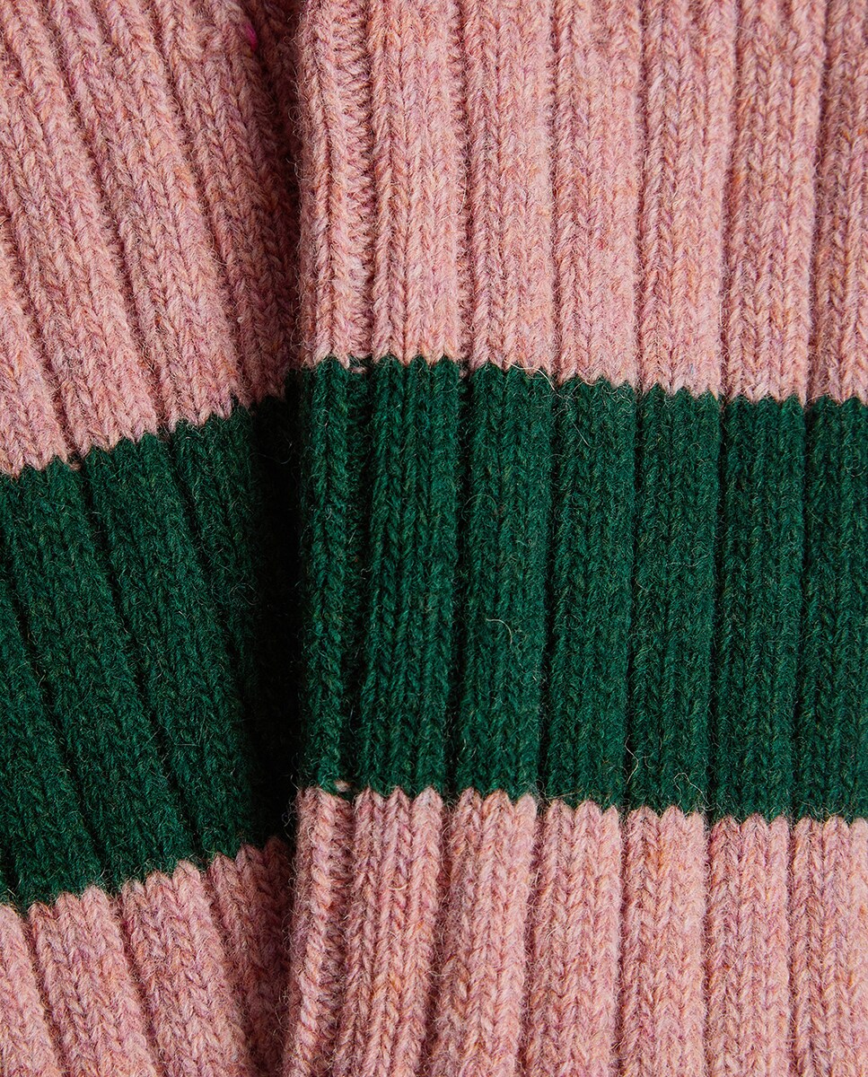 Meias de Caxemira Jimmy Rosa-2