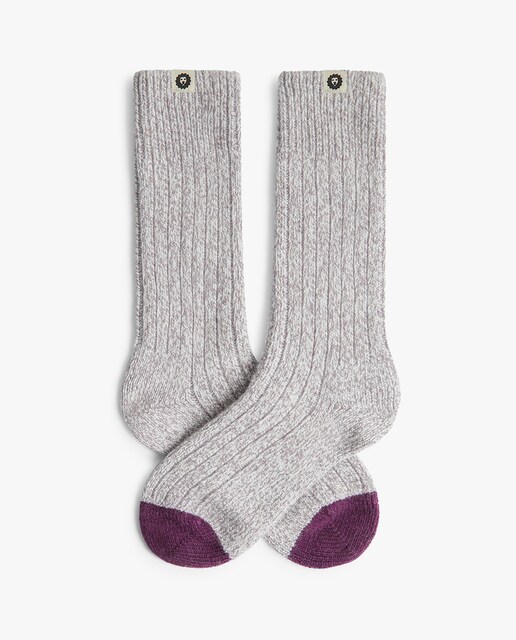 Imagem 0 de Meias de Caxemira Jimmy