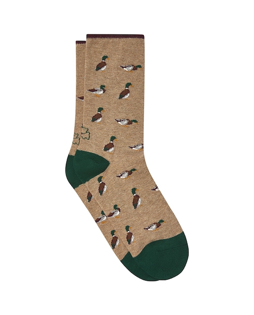 Imagen 0 de Calcetín regular de señora