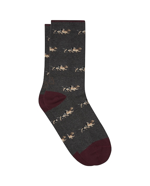 Imagem 0 de Meias Regular