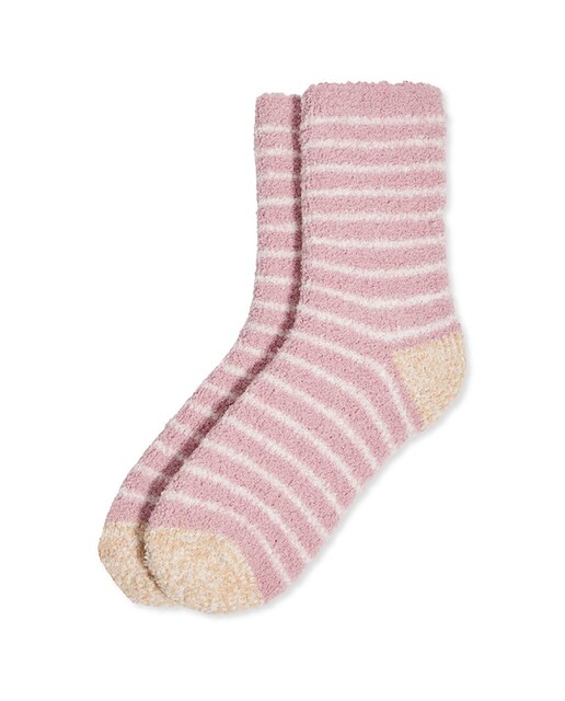 Imagen 0 de Calcetín de mujer multipack regular fantasía