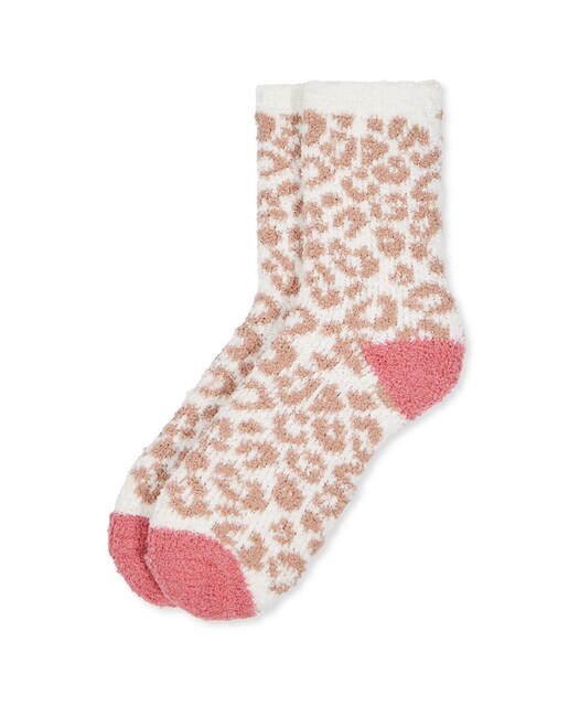 Imagen 0 de Calcetín de mujer multipack regular fantasía