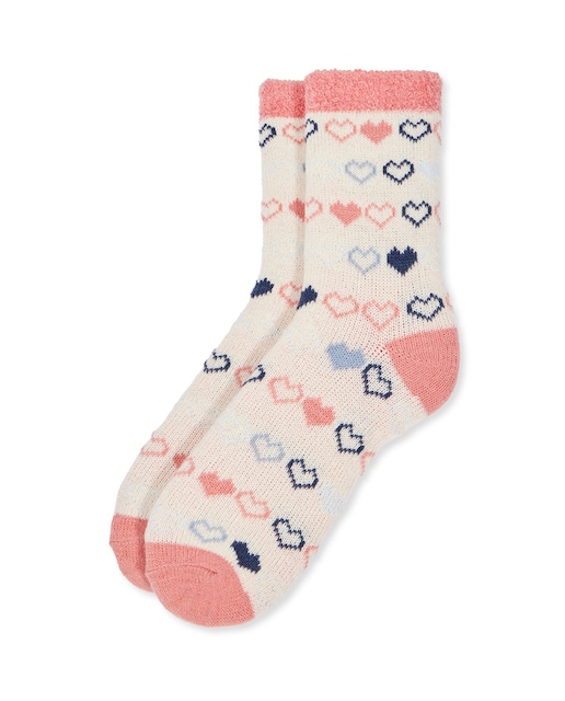 Imagem 0 de Multipack de Meias Regular com Fantasia