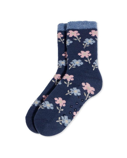 Imagem 0 de Multipack de Meias Regular com Fantasia