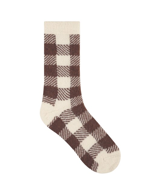 Imagem 0 de Meias de Alpaca