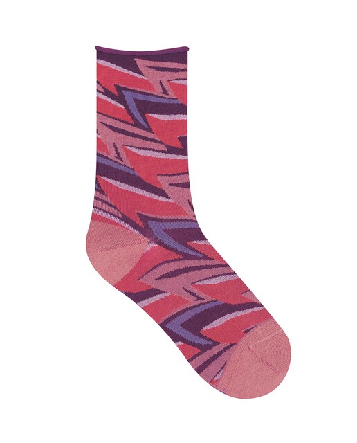 Imagem 0 de Meias Aveludadas