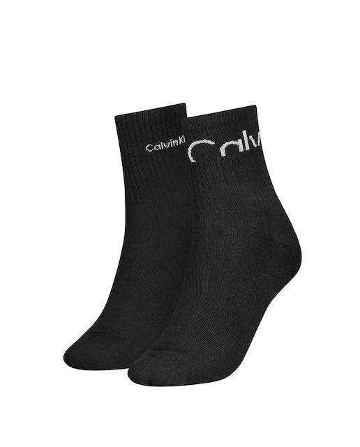 Imagen 0 de Calcetines cortos de mujer (pack de 2)
