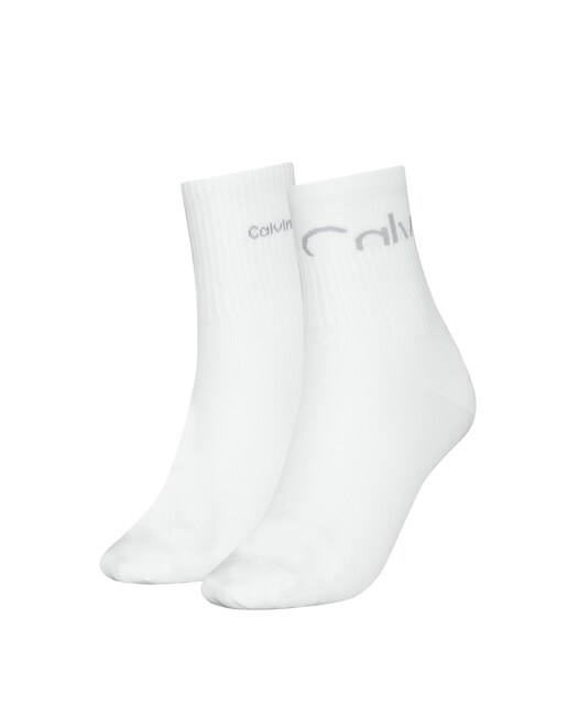 Imagen 0 de Calcetines cortos de mujer (pack de 2)