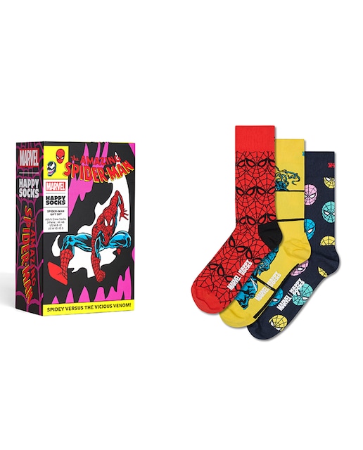 Imagem 0 de Estojo Homem-Aranha