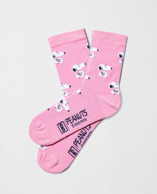 Imagem 0 de Meias com Fantasia Snoopy