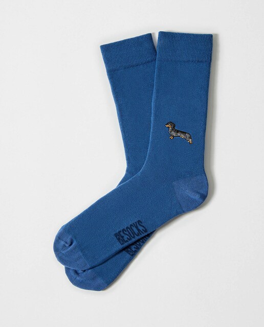 Imagem 0 de Meias com Fantasia Teckel