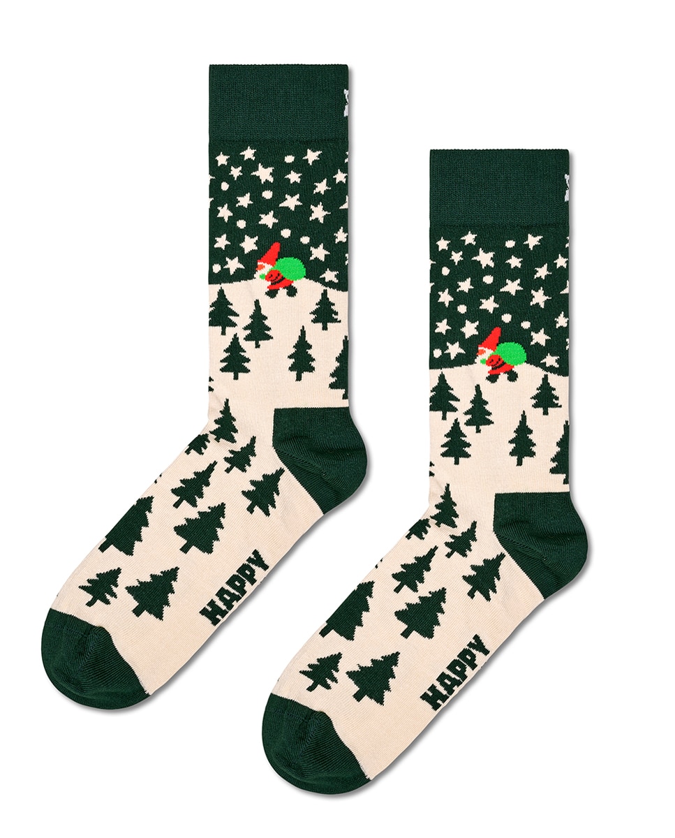 Imagem 0 de Meias Pai Natal a Caminho