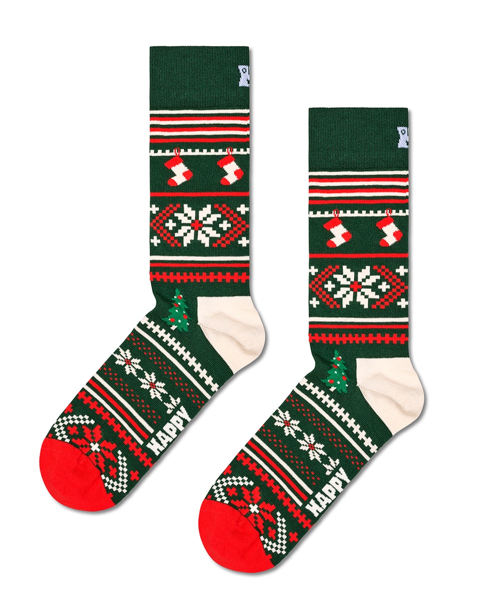 Imagem 0 de Meias Camisola de Natal