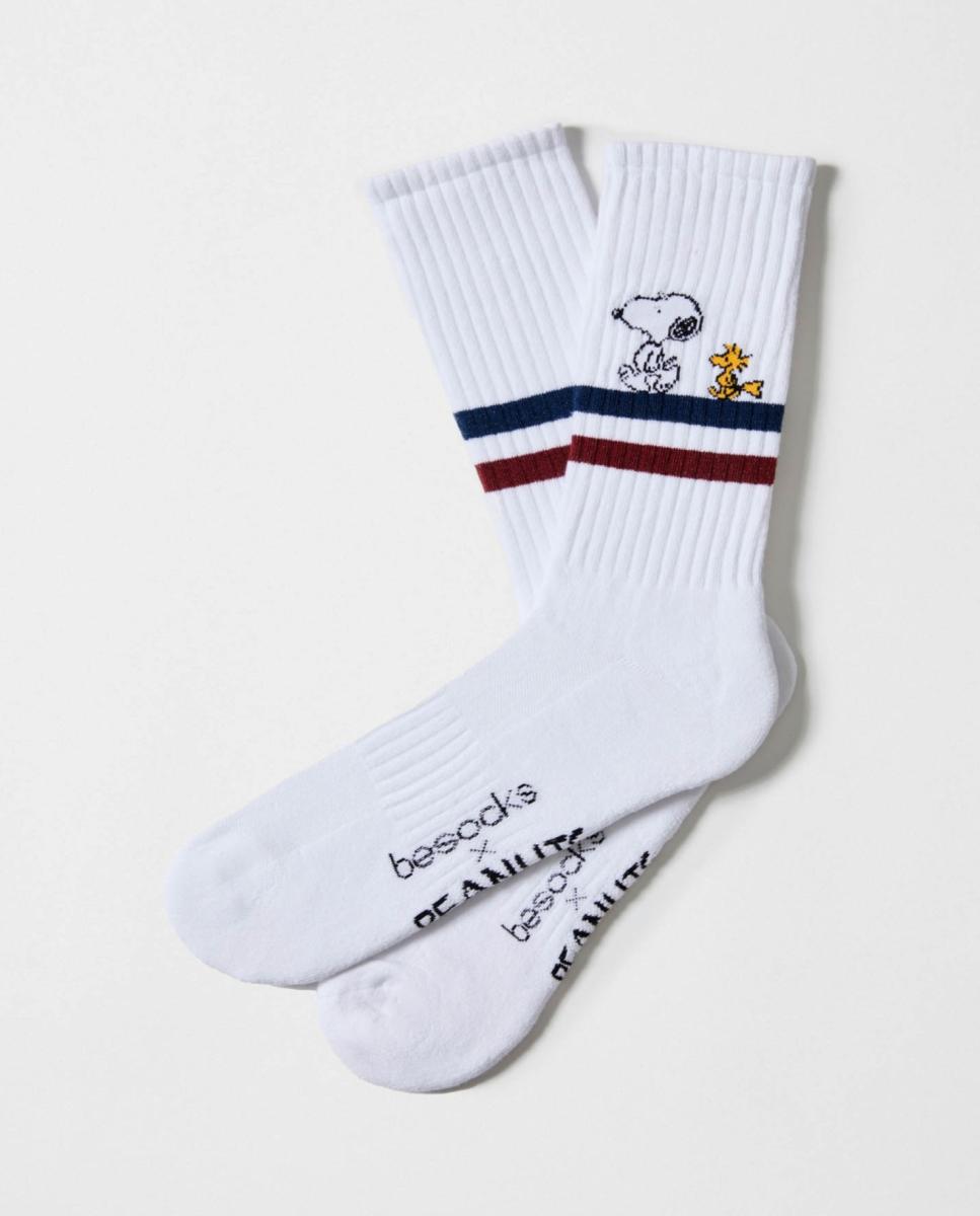 Imagem 0 de Meias com Fantasia Snoopy