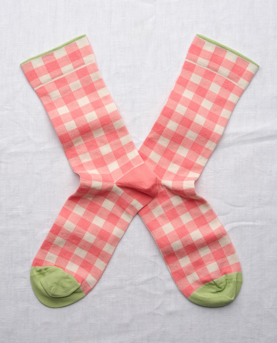 Imagem 0 de Meias Unissexo com Estampado