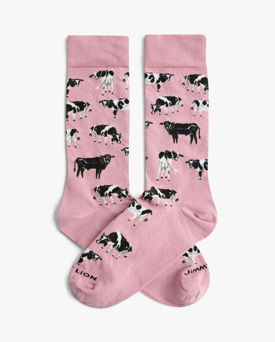 Imagem 0 de Meias Odd Cow Out Casual