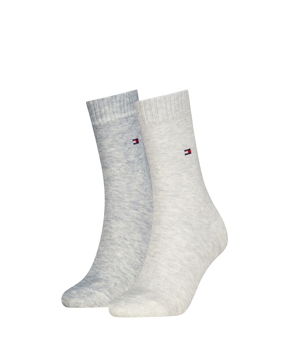 Imagem 0 de Meias Clássicas (Pack de 2 Pares)