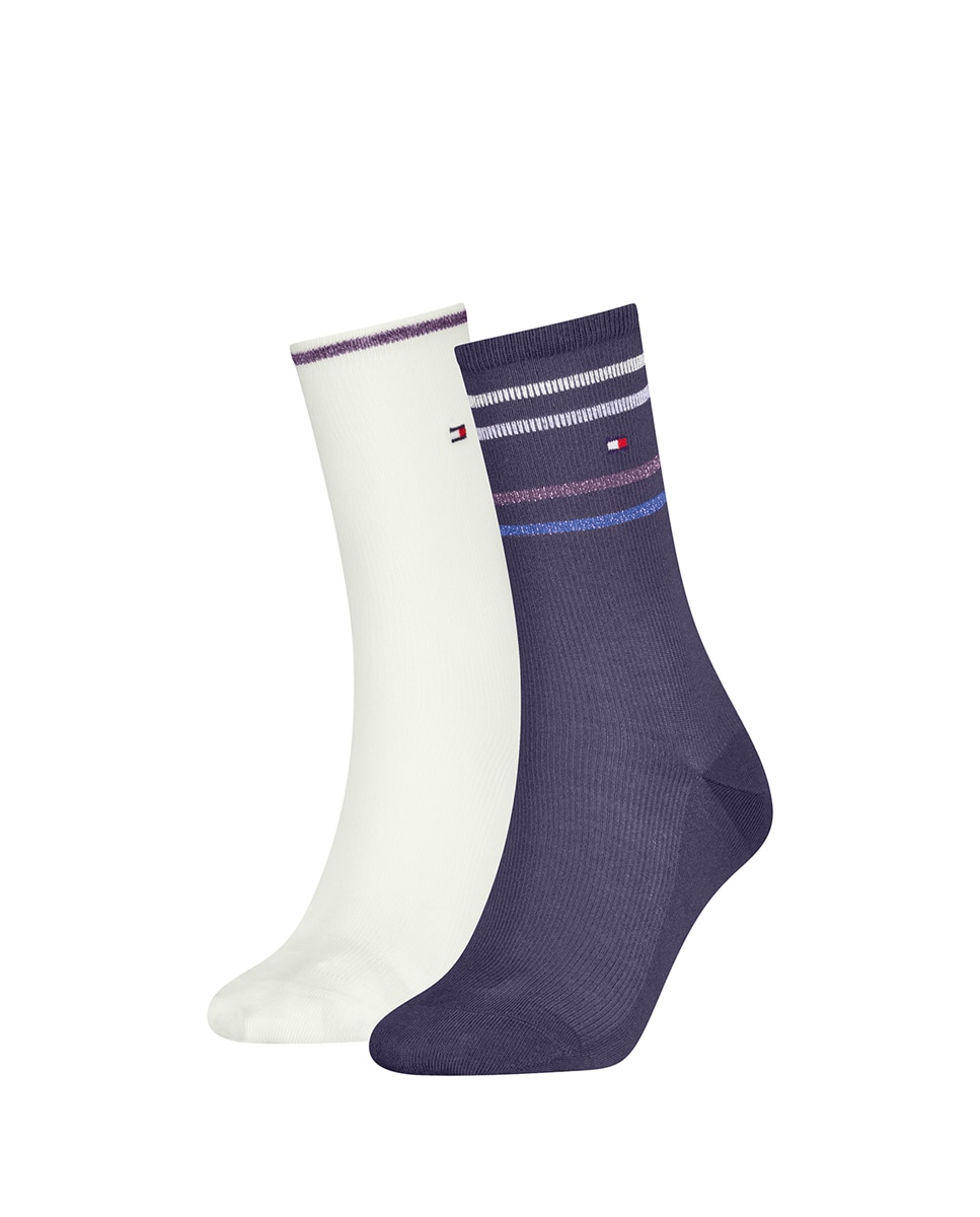 Imagem 0 de Meias Clássicas (Pack de 2 Pares)