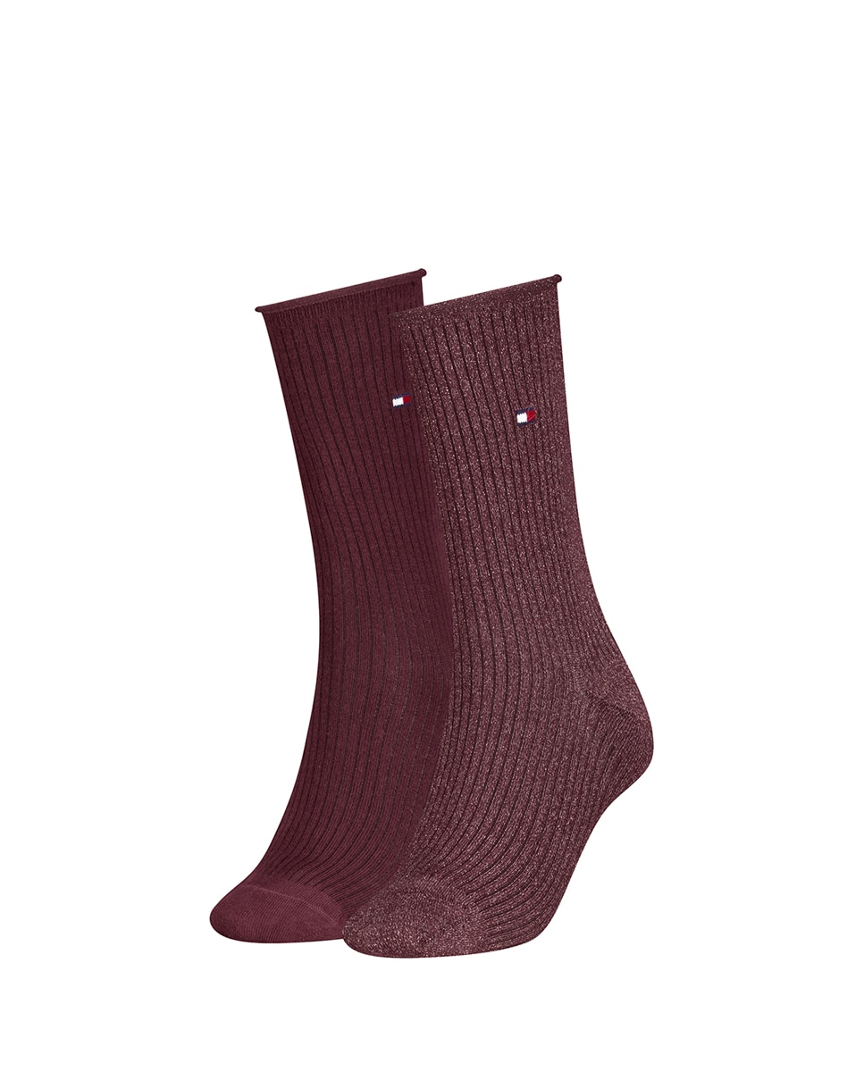 Imagem 0 de Meias Clássicas (Pack de 2 Pares)