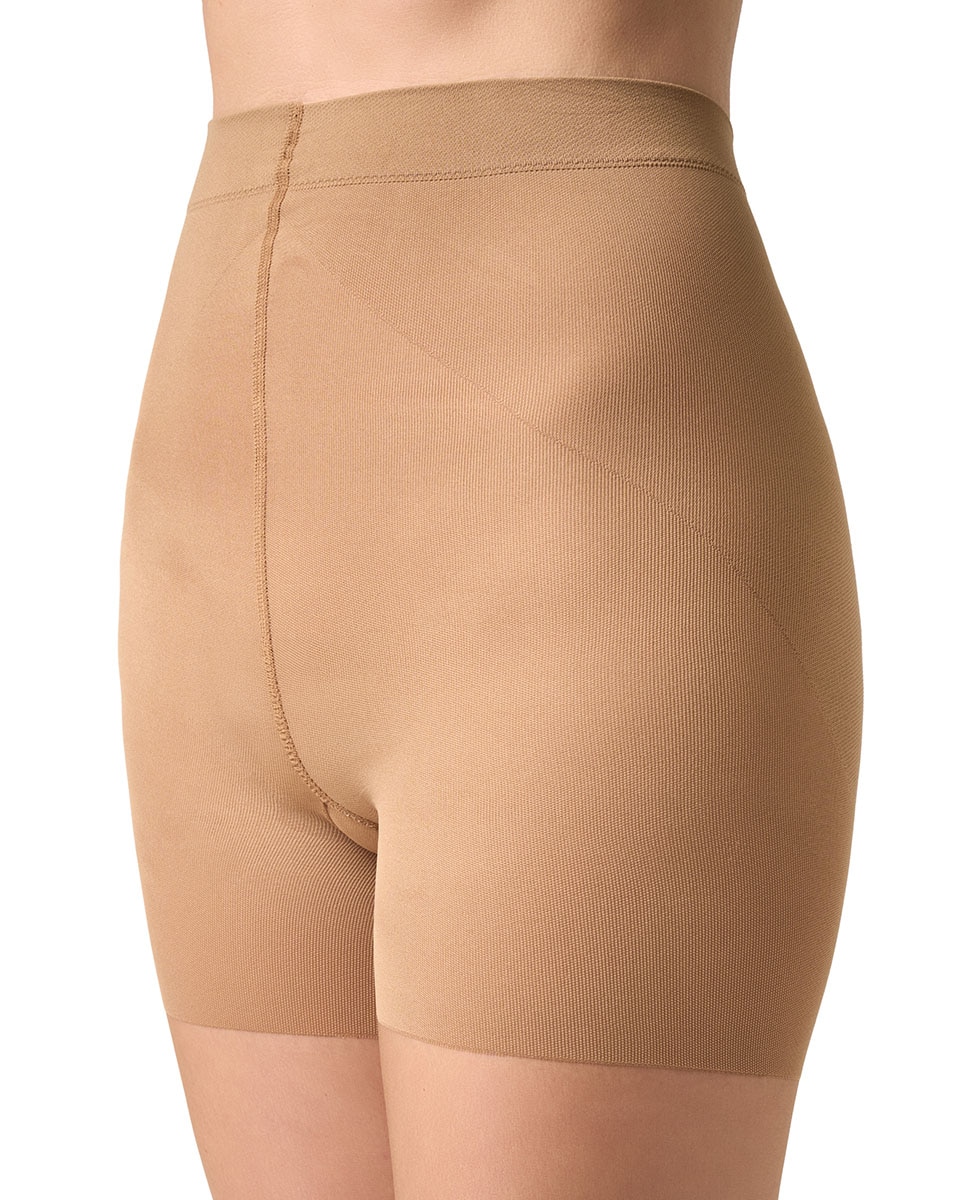 Panty reductor de 8 deniers de verano de mujer Filodoro - Topo Topo-4