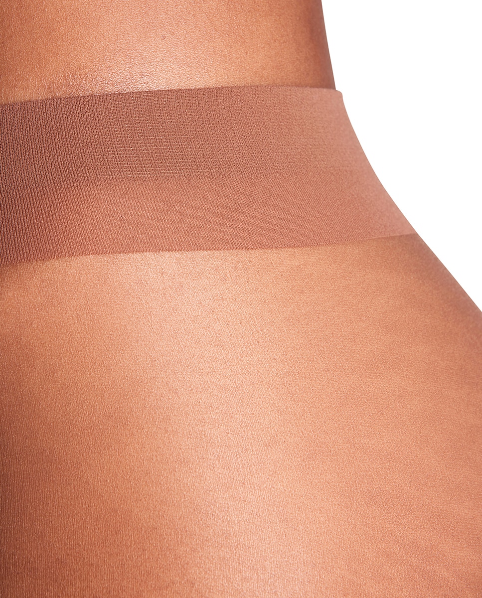 Collants de 12 deniers de mulher Falke transparentes mate Nude-6