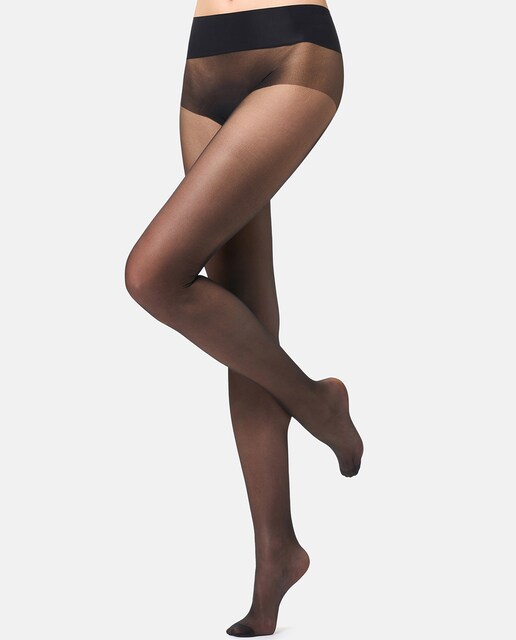 Imagen 0 de Pantys básicos naturales