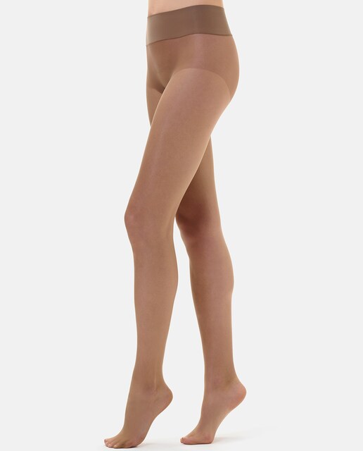 Imagen 0 de Pantys básicos naturales