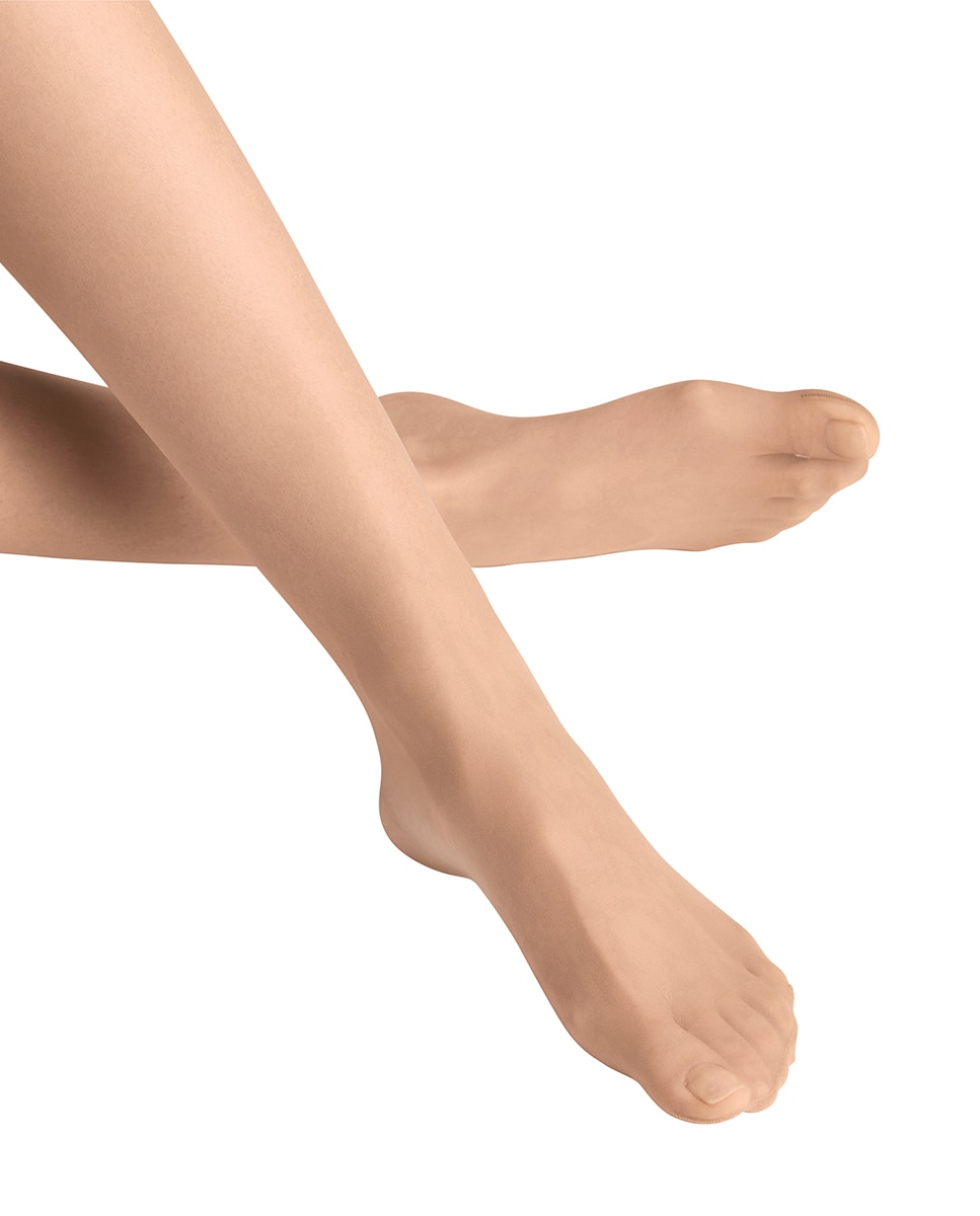 Collants Básicos Natural-4