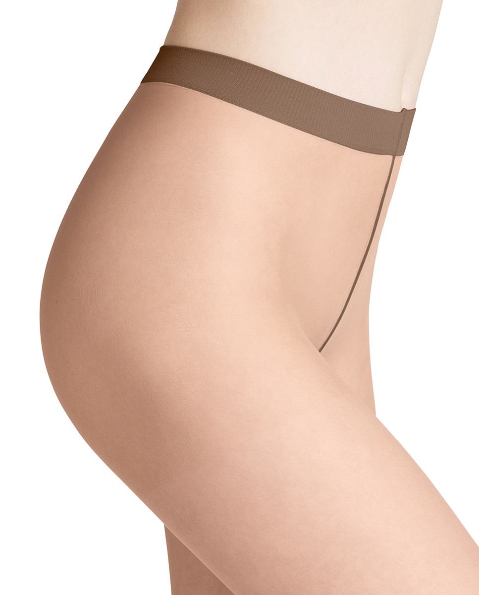 Collants Básicos Natural-5