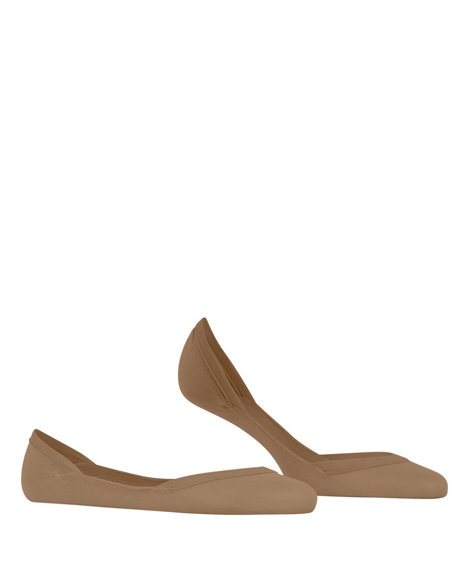 Salvapiés de mujer Falke antideslizante - Natural Natural-1