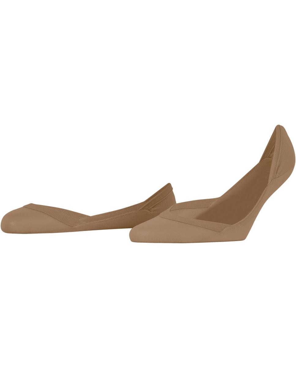 Salvapiés de mujer Falke antideslizante - Natural Natural-3